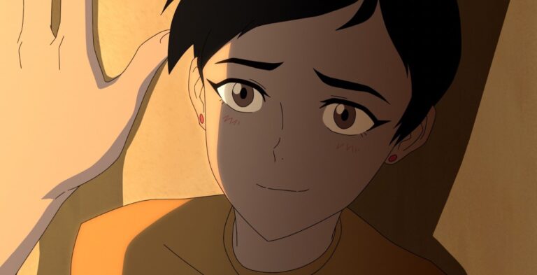 REVIEW: ‘My Adventures With Superman’ Season 2 Episode 10 — “My Adventures With Supergirl” My Adventures With Superman Season 2 Episode 10