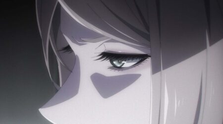 NieR Automata Ver. 1.1a Episode 14