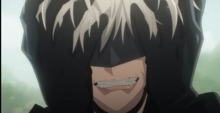 NieR Automata Ver. 1.1a Episode 16