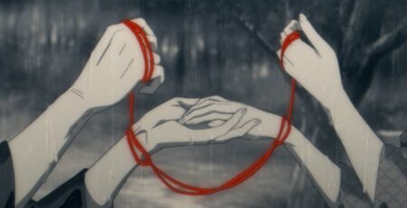 REVIEW: ‘No Longer Allowed In Another World’ Episode 1 — “I Must Commit Double-Suicide!” No Longer Allowed In Another World Episode 1