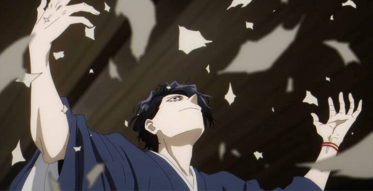 No Longer Allowed In Another World Episode 3