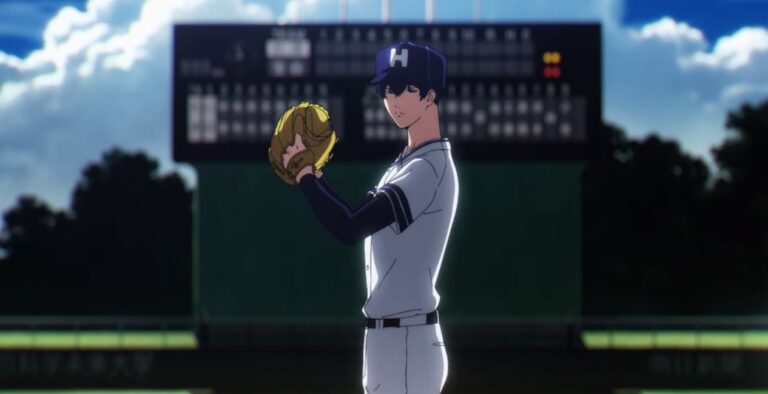 REVIEW: ‘Oblivion Battery’ Swings For The Fences And Comes Up Just Short Oblivion Battery