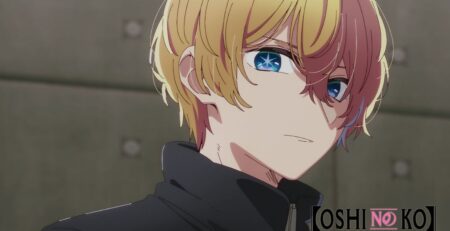 Oshi No Ko Episode 12