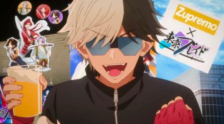 Oshi No Ko Episode 13