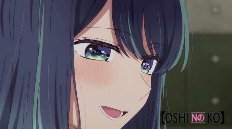 Oshi No Ko Episode 14