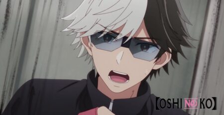 REVIEW: ‘Oshi No Ko’ Episode 15 — “Emotional Acting” Oshi No Ko Episode 15