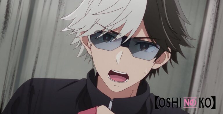 Oshi No Ko Episode 15