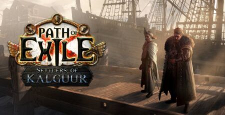 Path of Exile: Settlers of Kalguur
