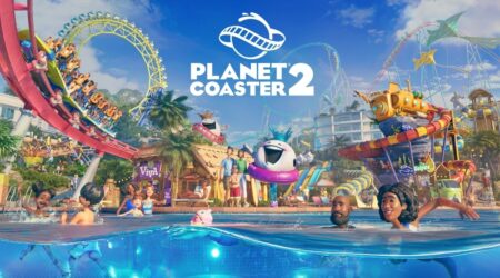 Planet Coaster 2 But Why Tho