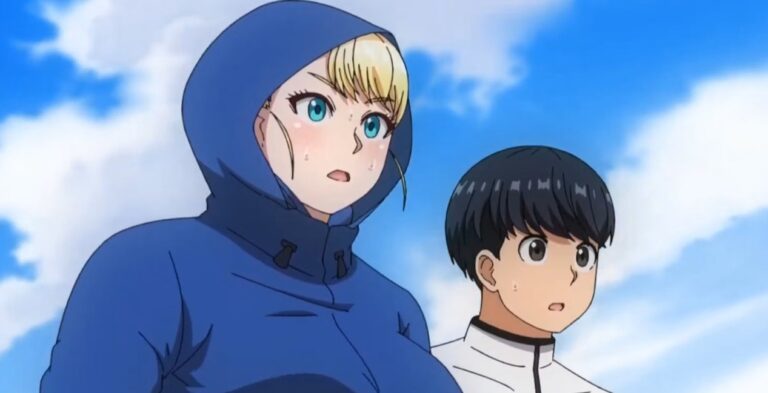 REVIEW: ‘Plus-Sized Elf’ Episode 1 — “The Elf Of The Forest” Plus-Sized Elf Episode 1