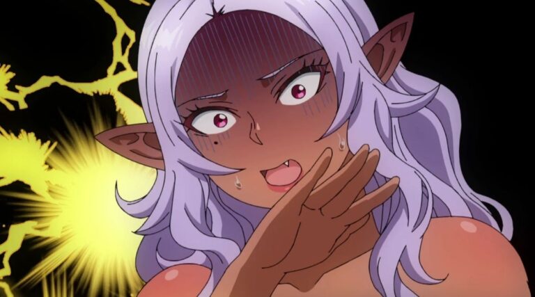 Plus-Sized Elf Episode 3