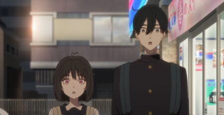 SHOSHIMIN: How to Become Ordinary Episode 1