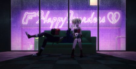 Suicide Squad ISEKAI Episode 4 But Why Tho 2