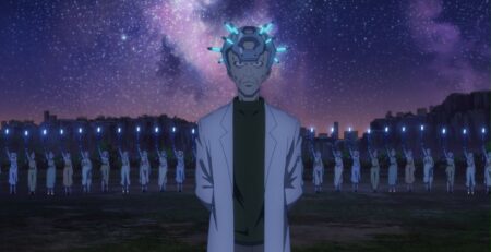 Suicide Squad ISEKAI Episode 6