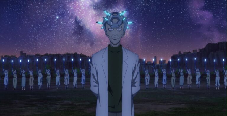 REVIEW: ‘Suicide Squad ISEKAI’ — Episode 6 Suicide Squad ISEKAI Episode 6