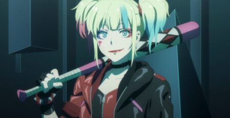 REVIEW: ‘Suicide Squad ISEKAI’ — Episode 7 Suicide Squad ISEKAI Episode 7