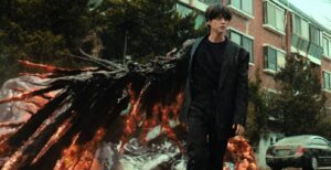 Sweet Home Season 3 - Netflix