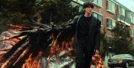 Sweet Home Season 3 - Netflix