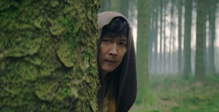 The Acolyte Episode 7