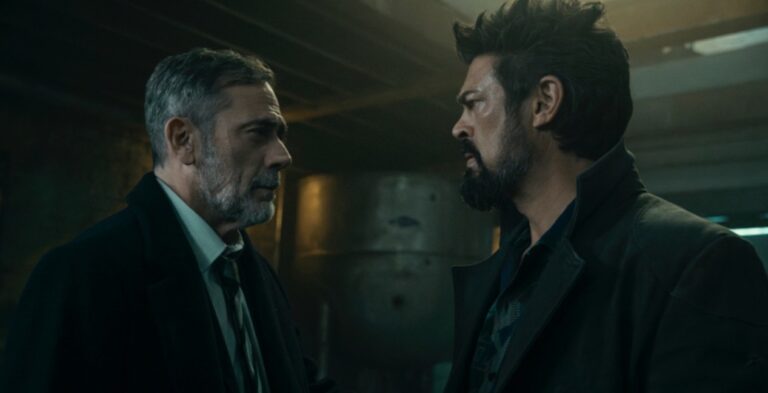 The Boys Season 4 Episode 6