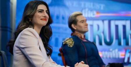 The Boys Season 4 Episode 8