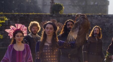 REVIEW: ‘The Decameron’ Is Fun But Not Hot Enough The Decameron