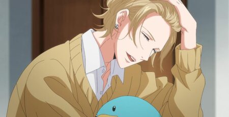 Twilight Out of Focus Episode 1