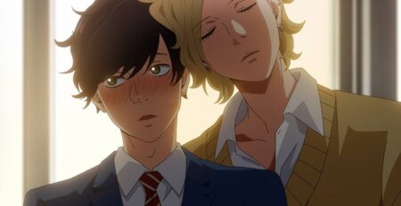 Twilight Out of Focus Episode 2