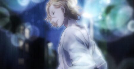 REVIEW: ‘Twilight Out Of Focus’ Episode 4 — “Like The Movies” Twilight Out Of Focus Episode 4