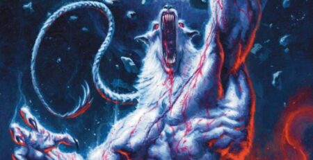 Werewolf By Night: Blood Hunt #1