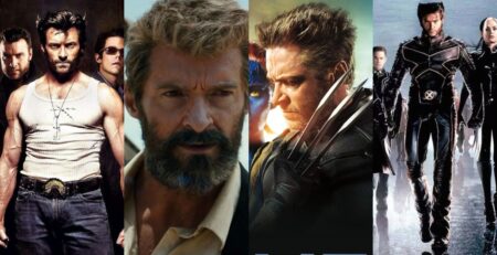 9 Must-See Marvel Movies To Watch Before ‘Deadpool & Wolverine’ Wolverine Movies But Why Tho 6