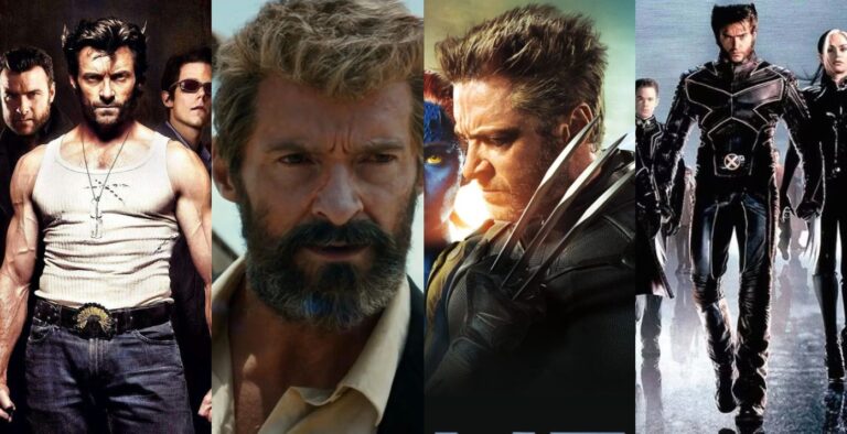 9 Must-See Marvel Movies To Watch Before ‘Deadpool & Wolverine’ Wolverine Movies But Why Tho 6