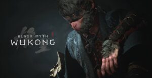 Black Myth: Wukong