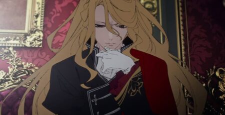 REVIEW: ‘Delico’s Nursery’ Episode 1 — “Welcome To The Nursery” Delico's Nursery