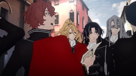 REVIEW: ‘Delico’s Nursery’ Episode 2 — “Creeping Intrigue and Child-Rearing” Delicos Nursery episode 2 3