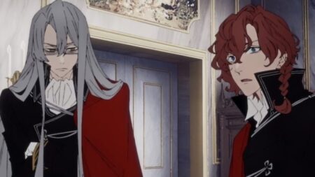 REVIEW: ‘Delico’s Nursery’ Episode 3 — “The Approaching Shadow” Delicos Nursery episode 3 1