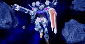 Gundam Breaker 4