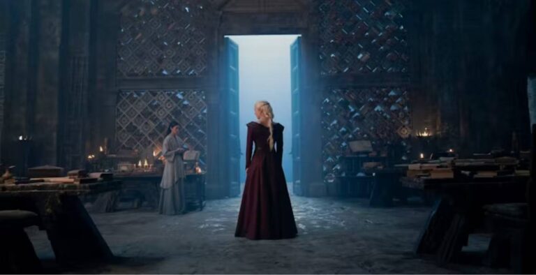 REVIEW: House of the Dragon Season 2 Expands Everything House of the Dragon Season 2