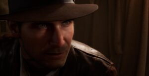 Indiana Jones and the Great Circle