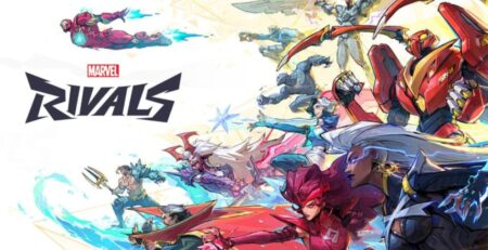 Captain America & Winter Soldier Triumph In ‘Marvel Rivals’ Marvel Rivals