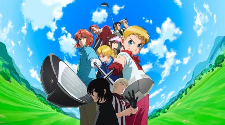 Rising Impact Season 2