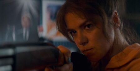 TIFF 2024: ‘Seeds’ Proves Kaniehtiio Horn’s Leading Lady Power Seeds