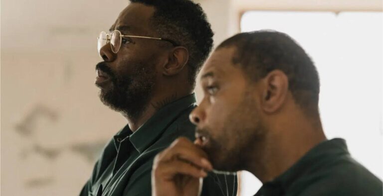 INTERVIEW: Director Greg Kwedar Wants You To Never Forget ‘Sing Sing’ Sing Sing from Writer-Director Greg Kwedar