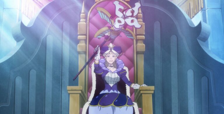 REVIEW: ‘Suicide Squad ISEKAI’ — Episode 8 Suicide Squad ISEKAI Episode 8