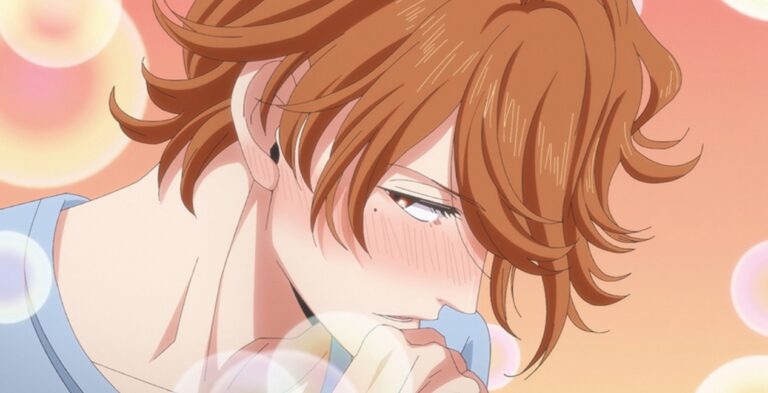 REVIEW: ‘Twilight Out Of Focus’ Episode 6 — “Kikuchihara Jin’s First Love” Twilight Out Of Focus Episode 6