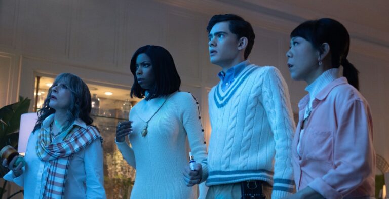 REVIEW: ‘Agatha All Along’ Episode 3 — “Through Many Miles Of Tricks & Trials” Agatha All Along Episode 3