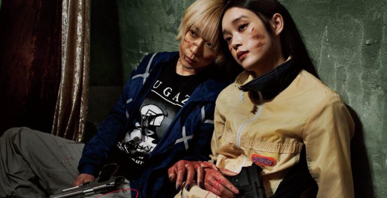 FANTASTIC FEST: The Girls Continue Action Domination In ‘Baby Assassins: Nice Days’ Baby Assassins 3