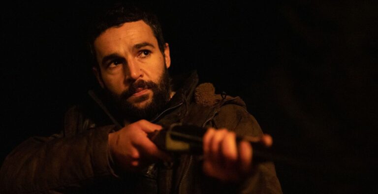 Bring Them Down - Fantastic fest