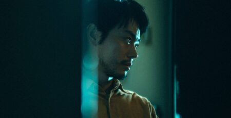 Kiyoshi Kurosawa’s Revenge Thriller ‘CLOUD’ Gets US Release Next Month Kiyoshi Kurosawa's Cloud (2024) released by Janus Films