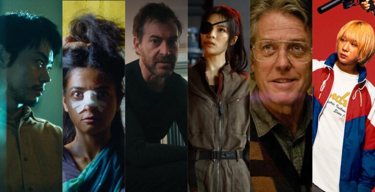 Fantastic Fest 2024 But Why Tho